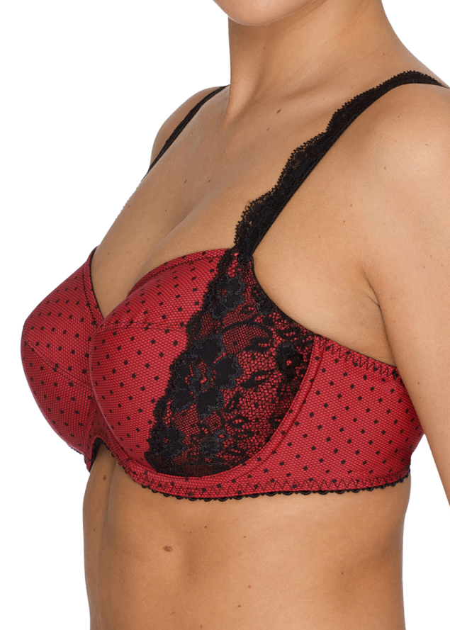 Soutien-gorge Armatures Twist de Prima Donna Sunset